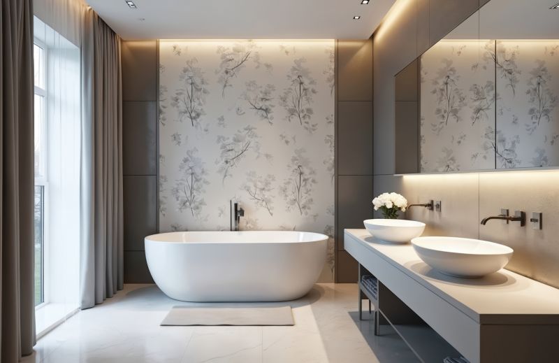 Increase Your Bathroom Remodeling Business with an AI Driven, Targeted Website