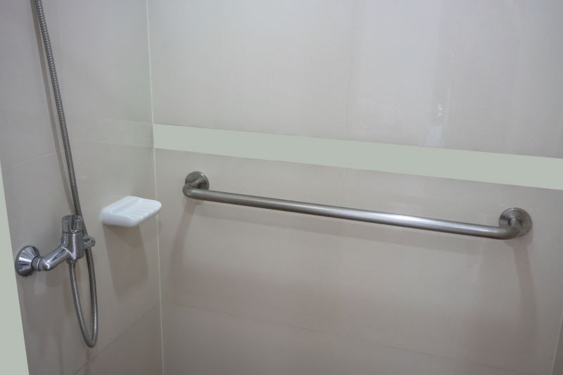 Accessible Bathroom Remodelings