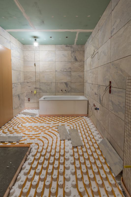 Tile and Flooring Designs