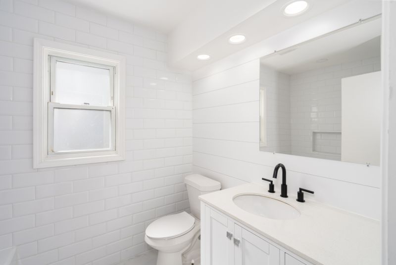 Top Bathroom Remodeling Companies in Naugatuck, CT