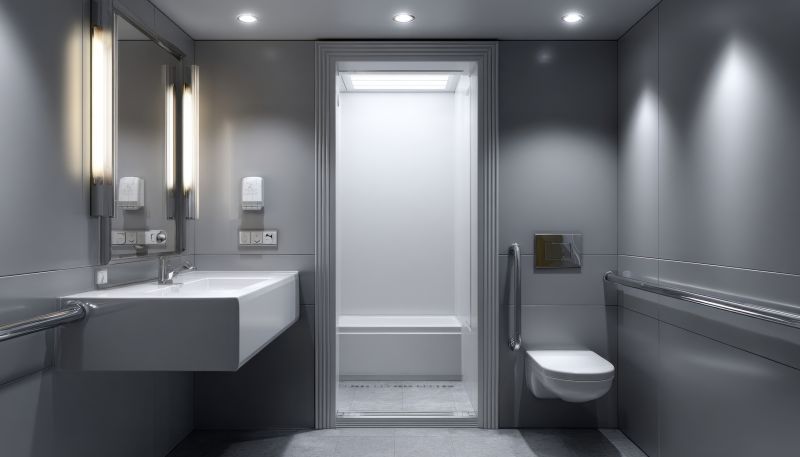 Top Bathroom Remodeling Companies in Ridgefield, CT