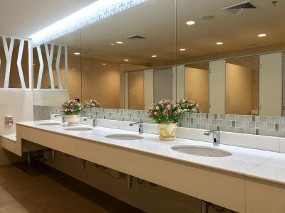 Cost of Bathroom Remodeling in New Fairfield, CT